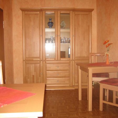 Gaestehaus Kiesgen-Mendgen Bernkastel-Kues Ngoại thất bức ảnh