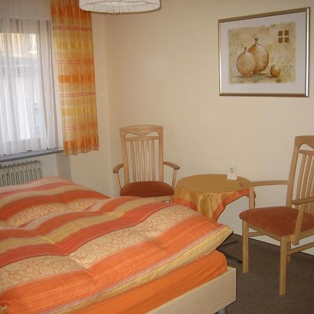 Gaestehaus Kiesgen-Mendgen Bernkastel-Kues Ngoại thất bức ảnh