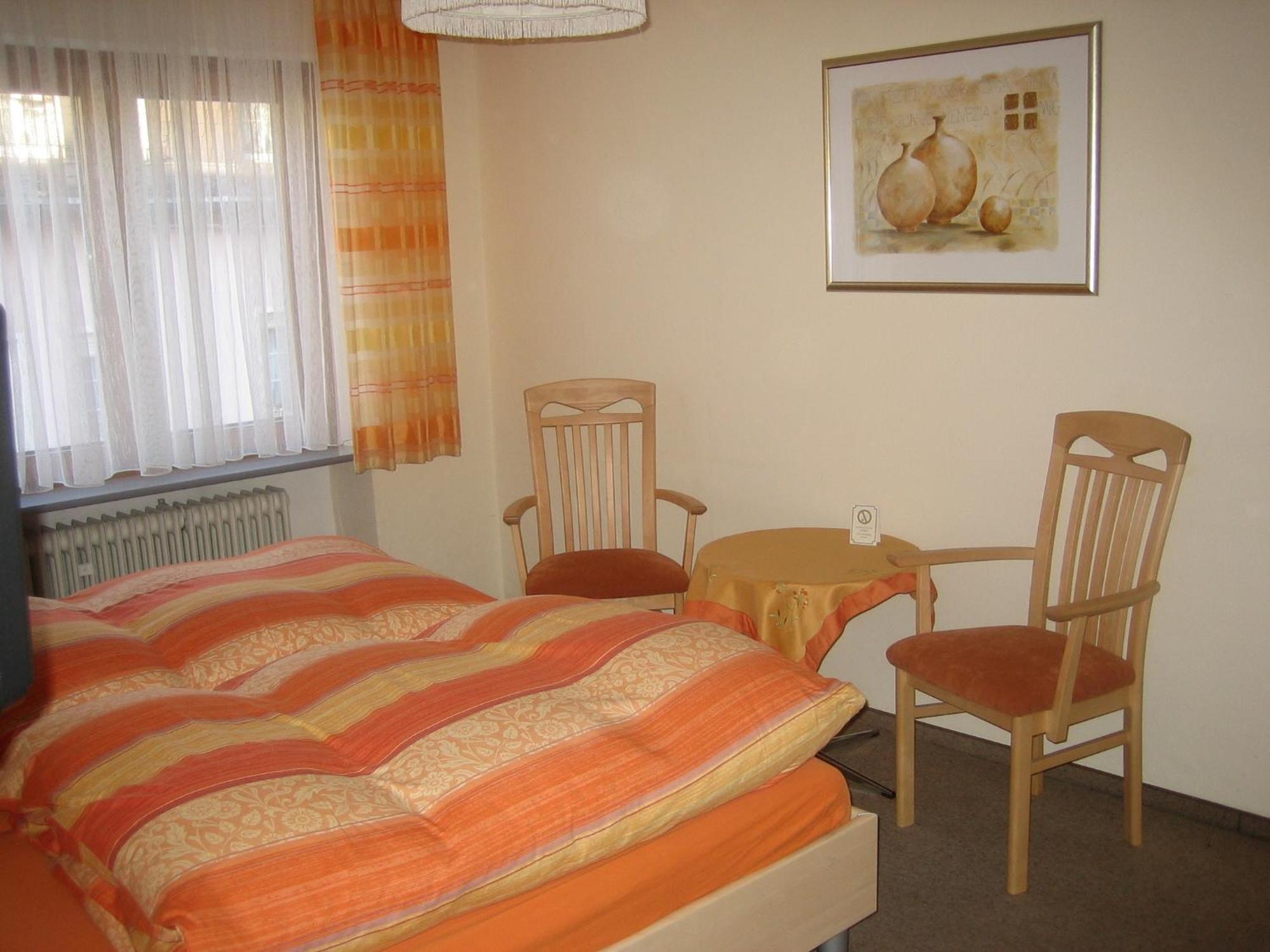 Gaestehaus Kiesgen-Mendgen Bernkastel-Kues Ngoại thất bức ảnh