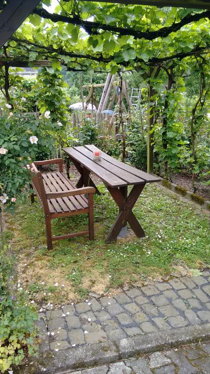 Gaestehaus Kiesgen-Mendgen Bernkastel-Kues Ngoại thất bức ảnh