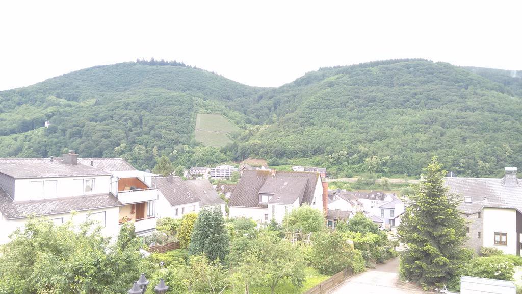 Gaestehaus Kiesgen-Mendgen Bernkastel-Kues Ngoại thất bức ảnh