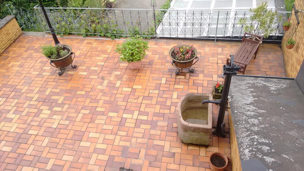 Gaestehaus Kiesgen-Mendgen Bernkastel-Kues Ngoại thất bức ảnh