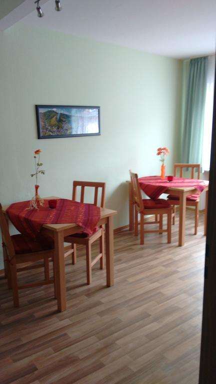 Gaestehaus Kiesgen-Mendgen Bernkastel-Kues Ngoại thất bức ảnh