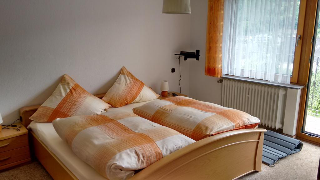 Gaestehaus Kiesgen-Mendgen Bernkastel-Kues Ngoại thất bức ảnh