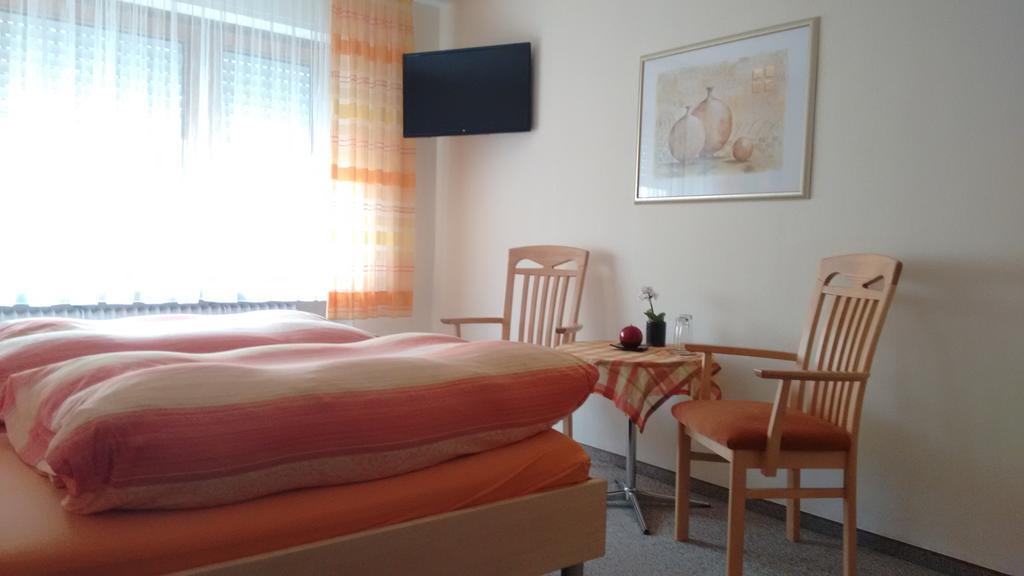 Gaestehaus Kiesgen-Mendgen Bernkastel-Kues Ngoại thất bức ảnh