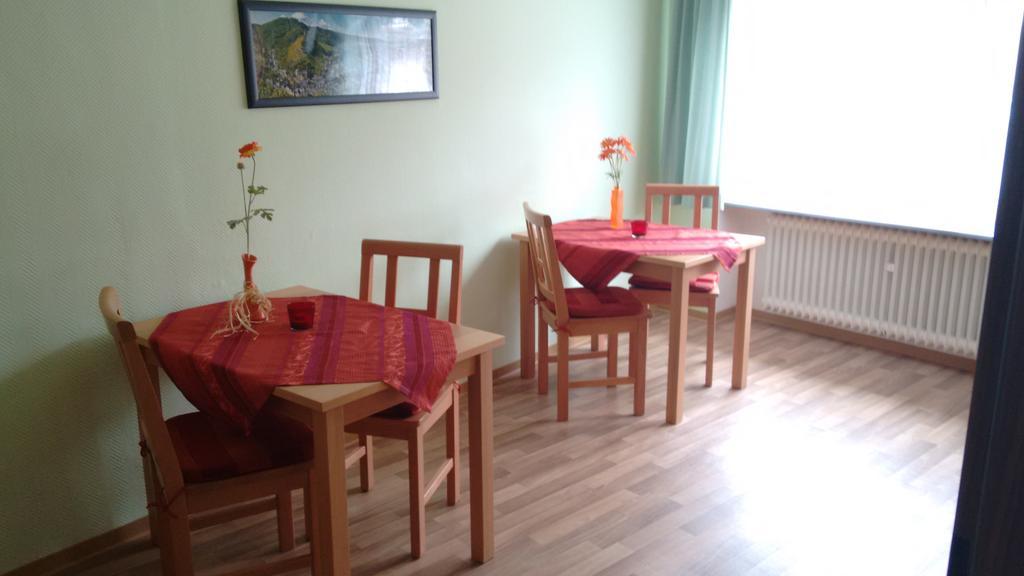 Gaestehaus Kiesgen-Mendgen Bernkastel-Kues Ngoại thất bức ảnh